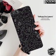 Silicone hp OPPO F1S Fashion Case Aesthetic Softcase OPPO F1S Silicone Pro Camera Casing OPPO F1S Ca