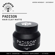 Padison Hair Clay Matte