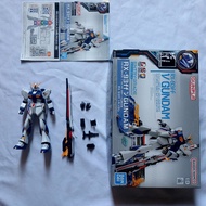 EG RX-93ff Nu Gundam Second