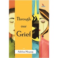 Through our Grief Book