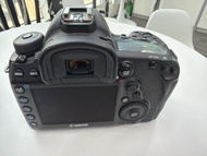 Sold Canon EOS 5D Mark IV  數碼單反相機