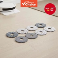 For Dreame Mop X40 ultra/X30 Ultra/L10s Pro Gen 2/X30 Pro Plus/ X30 Pro Ultra/X40 Master/L20 Ultra/L