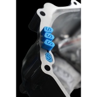 Clutch Cover Oil Filler For WAVE125-MSX125
