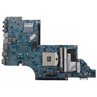 For HP Pavillion DV6 DV6-6000 Notebook Mainboard 11A39-2 11A39-2 HM65 DDR3 socket fs1 Laptop Motherb