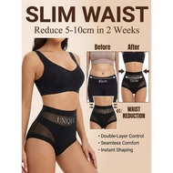 【Extra Firm Compression】Women's High-Waist Seamless Shapewear Pants Shapewear/Waist Trainer/High-Wai