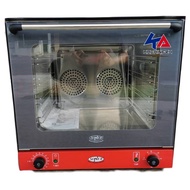 SONER 1A (ELECTRIC CONVECTION OVEN)