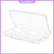 Clear Protection Cover for  DS Lite Game Console Protector Hard PC Shell [countless1.sg]