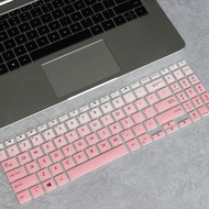 Keyboard Protector for ASUS Vivobook S15 S531 Dust Proof S5500F K530F A571G X571L Keyboard Cover VX6