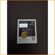 baterai batre samsung galaxy gc100 camera gc-100 ek-gc100 original
