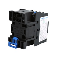 Chint AC Contactor220V Single Phase CJX2-1801/1810 18A Contactor 24V110V380V