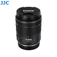 เครื่องสติกเกอร์ฟิล์มผิวป้องกันรอยขีดข่วน JHC สำหรับ Canon RF 28-70มม. F2.8คือเลนส์ STM