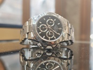 🔥ROLEX DAYTONA 116520 black 短扣 淨錶✨誠ROLEX及各名錶(達市價95折)