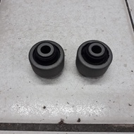 2 pcs peugeot 408 non turbo center arm bushing