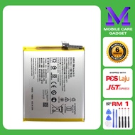 MCG COMPATIBLE FOR VI Y20 / Y20S / Y12S / Y12A B-O5 (5000mAh) BATTERY BATERI READY STOCK