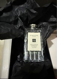 Jo Malone 英國梨與小蒼蘭香水 100ml