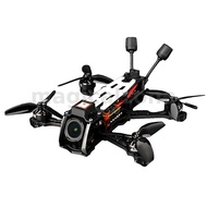 DeepSpace SEEKER3 139mm 3 Inch 4S GPS0 Freestyle FPV Racing Drone PNP BNF with DJI O4 PRO / Analog /