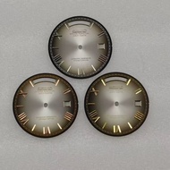 New Style Modified 8285 Roman Nail Dial 31.mm Suitable for 8285 Movement