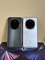 Honor Magic 7 Pro 5G 12+512GB / 16+1TB 黑/銀色 Black/Sliver Color