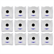 For Ecovacs Debot N30 Omni / N30 Pro Omni Robot Vacuum Accessories Main Side Brush Hepa Filter Rag D