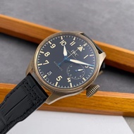IWC IWC pilot series iw501005 men's automatic wrist watch