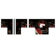 Japanese Haori - Fox Spirit