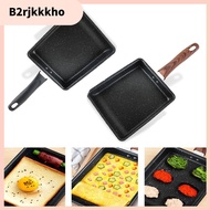B2RJKKKHO Cauldron Induction Pancake Gas Stove Skillet Cooker Frying Pans Wok Pan Frying Pan