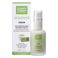 [HSD 11/2026] Serum Martiderm Giảm Mụn & Kiểm Soát Nhờn 30ml