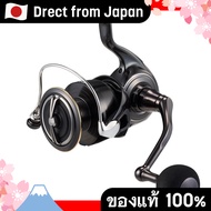 【Direct from Japan】 DAIWA 26 Certate HD LT Spinning Reel [5000D-CXH]