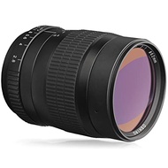 Oshiro 60mm f/2.8 2:1 LD UNC Ultra Macro Lens for Nikon F-Mount D500, D7500, D7200, D5600, D5500, D5