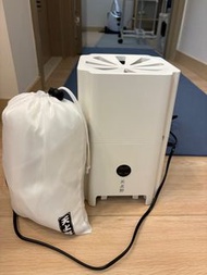 天上野和風機晾曬架套裝