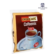 Indocafe 3 In 1 Instant Coffee