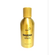 PERFUME ATTAR OILL - Raudah OIL 500 ML