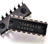 TL494CN tl494cn TL494C TL494 ic pwm controler modulator sircuit