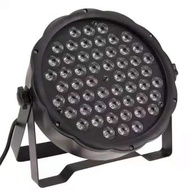 LAMPU PAR LED 54 RGBW besar