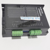 Stepper Driver DM860H 8.4 A Peak Current