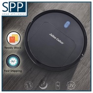 SPP Jallen Gabor Intelligent smart sweep mop vacuum cleaning robot