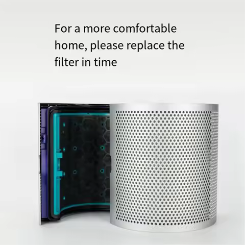 A66I For Dyson Air Purifier Tp04 Tp05 Hp04 Hp05 Dp04 Filter Element Replacement Parts