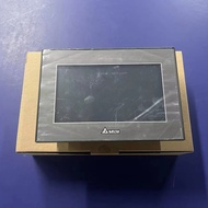 H9NW High quality discounts Delta TP70P-22XA1R Integrated HMI + PLC | 7" Touchscreen | 8DI / 8DO / 4
