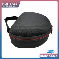  Portable Headphone Box Carrying Case Headset Storage Bag for JBL E55BT/T600BT