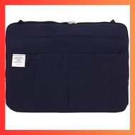 Delphonics Inner Carrying A4 Tablet Case Black