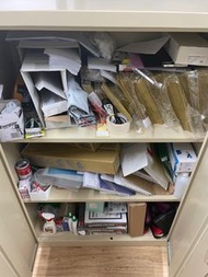 文件收納櫃