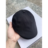 Dude Berret Hat for Boys 4m - 2T