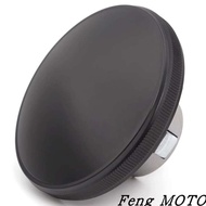 Luc Mall สำหรับ Harley XG750 Street XG500 Retrofit Cover ฝาครอบถังน้ำมันอลูมิเนียม Keyless CNC