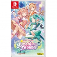 GAME NINTENDO SWITCH CFW STAR MELODY YUMEMI DREAMER