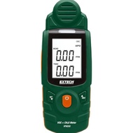 Extech Vfm200 Vocmaldehyde Meter