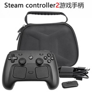 Beg Penyimpanan Gamepad Steam Controller2 Baharu, Aksesori Mudah Alih Pengawal Tangan Steam