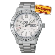 JDM JUN WATCH ★ Seiko Sports Field Series 4r36 Mechanical Watch Hdb007j Hdb007 《U》