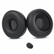 Suitable for jabra Engage 30/Engage 50 Earmuffs Earphone Leather Case Earmuffs Earphone Case