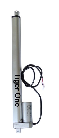 AKTUATOR ACTUATOR 12V LINEAR AKTUATOR LINEAR ACTUATOR 40CM 200N - DREAMS WOOD