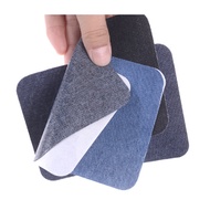 Jeans Patch Fabric Jeans Patch Jeans Patch